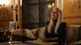 Penelope Cruz %28Assassination of Gianni Versace%29 The Assassination of Gianni Versace: American Crime Story is the second season of the FX true crime anthology television seri...